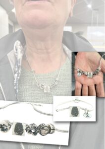 herinnering aan martie